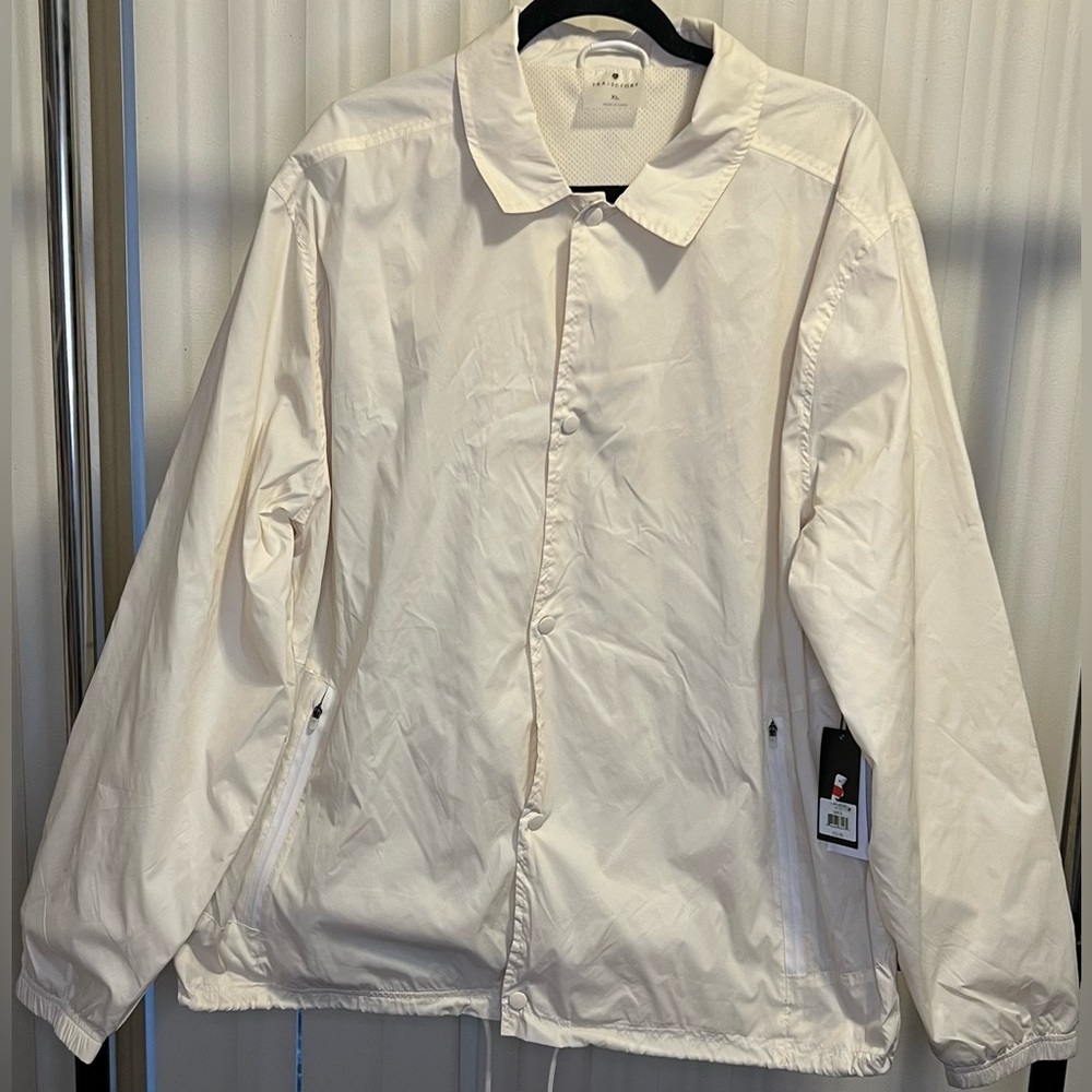 NWT Traj3ctory Jacket